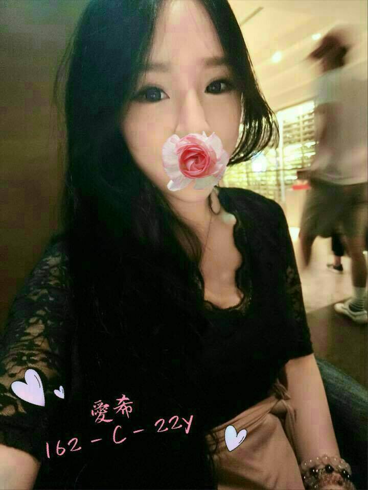 台東大學生 蘭英 33|34C